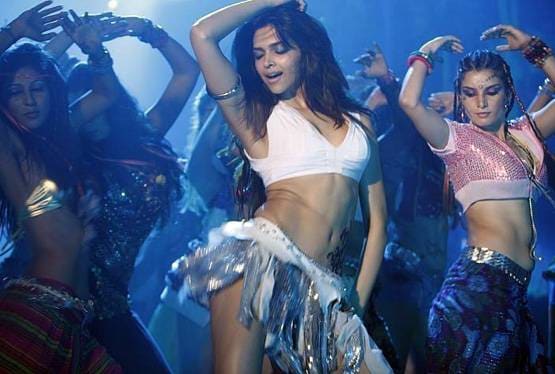 छपाक से पहले दीपिका ने इन फिल्मों में किया लुक्स के साथ एक्सपेरिमेंट