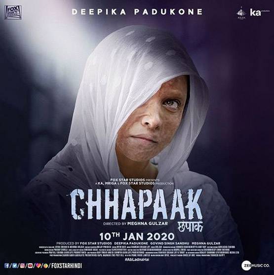 दीपिका का स्किल इंडिया प्रमोशन वीडियो ड्रॉप, JNU जाना पड़ा भारी?