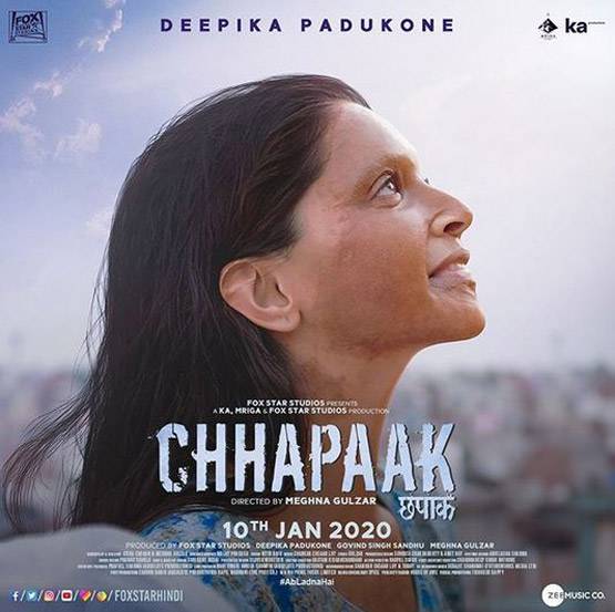 दीपिका का स्किल इंडिया प्रमोशन वीडियो ड्रॉप, JNU जाना पड़ा भारी?