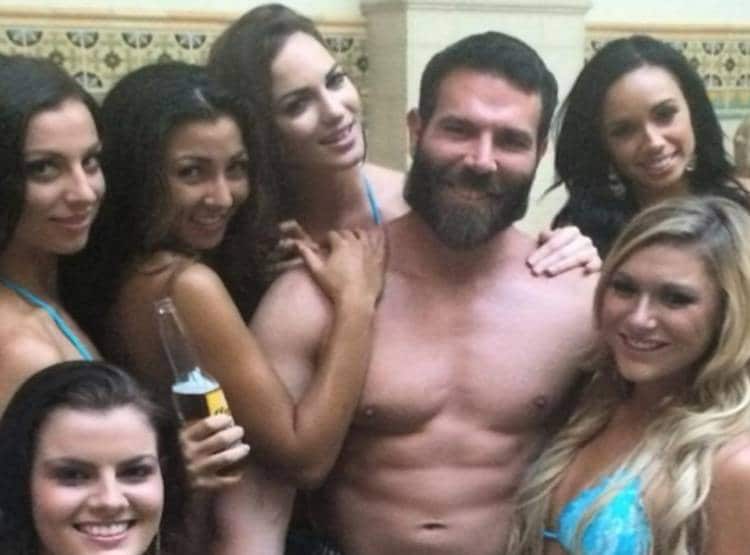 जुए में करोड़ों रुपए हार गया दुनिया का सबसे बड़ा 'अय्याश' शख्स