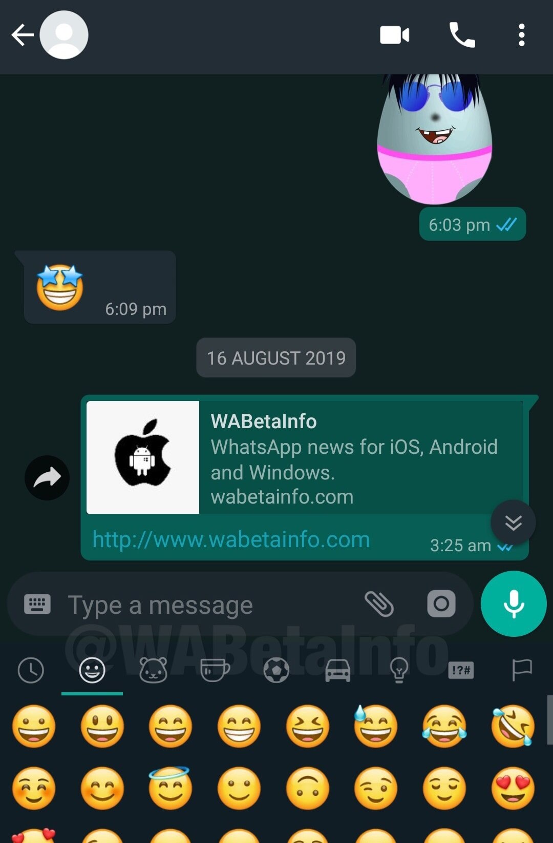 WhatsApp में आया डार्क मोड, ये है ऐक्टिवेट करने का आसान तरीका