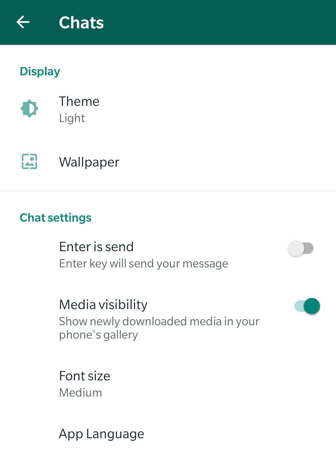WhatsApp में आया डार्क मोड, ये है ऐक्टिवेट करने का आसान तरीका