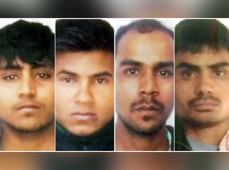 न‍िर्भया केस: फांसी के समय क्यों की जाती है इशारों में बात?