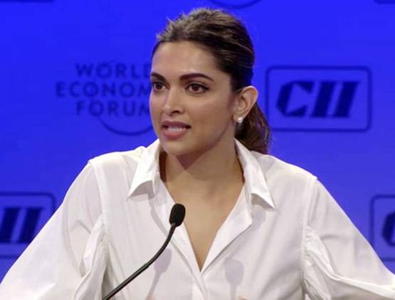 JNU जाकर चर्चा में आईं दीपिका पादुकोण, जानें कितनी की है पढ़ाई