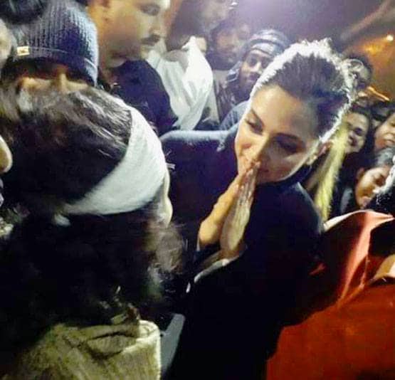 सलमान से दीपिका तक, वो मौके जब राइट विंग ने किया स्टार्स का बहिष्कार