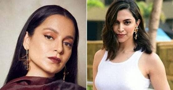 दीपिका-कंगना से पहले इन एक्ट्रेसेज में हुईं कैट फाइट, जानिए किस्से