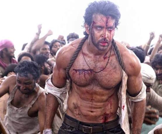 कहो ना प्यार है से वॉर तक, कुछ ऐसा रहा ऋतिक के 20 सालों का सफर