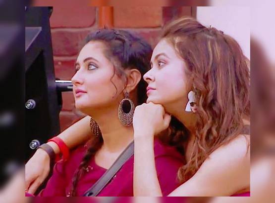 अरहान-रश्मि का ब्रेकअप चाहती हैं देवोलीना, कहा- 1% मत सोचो