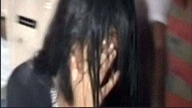 जिस पार्क में पुलिस का कैंपेन उसी में ब्वॉयफ्रेंड के सामने गर्लफ्रेंड से गैंगरेप