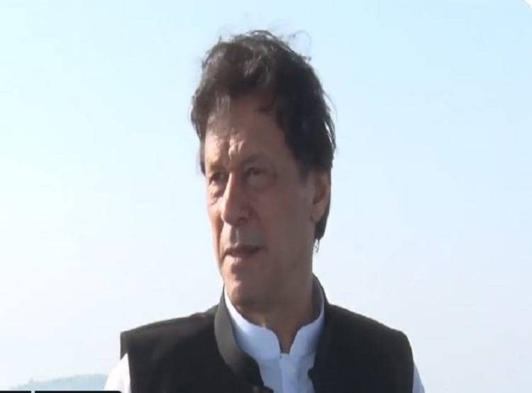 इमरान को डॉक्टरों ने लगाया ऐसा इंजेक्शन कि नर्सें लगने लगी थीं हूर