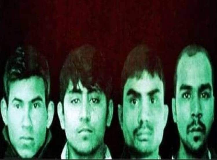 क्या है डेथ वारंट? जारी होते ही 22 जनवरी को होगी निर्भया के दोषियों को फांसी