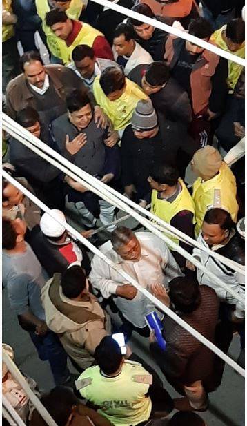 पढ़ते-पढ़ते काल के गाल में समा गए चार बच्चे, कोचिंग सेंटर या मौत का कारखाना?