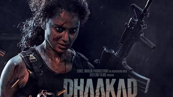 तानाजी से धाकड़ तक, एक्शन के नाम रहेगा 2020, रिलीज होंगी ये फिल्में