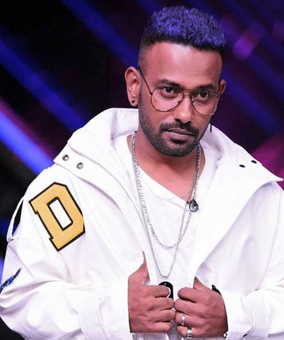 रियलिटी शोज के वो डांस‍िग स्टार्स जिन्हें फिल्मों में मिला ब्रेक