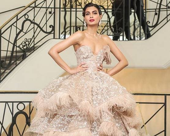 प्रियंका से दीपिका तक, रेड कारपेट पर दिखा देसी गर्ल्स का जलवा