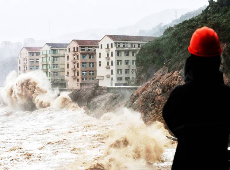 2019 पिछले 140 साल में दूसरा सबसे गर्म साल, आपदाओं की मार