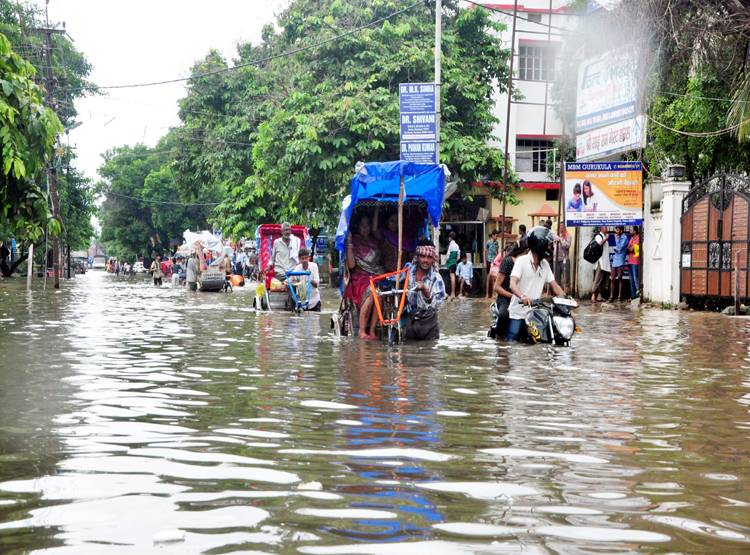 2019 पिछले 140 साल में दूसरा सबसे गर्म साल, आपदाओं की मार