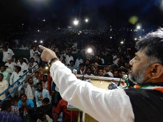 करोड़ों के मालिक हैं शिवकुमार, मिल सकती है कर्नाटक कांग्रेस की कमान