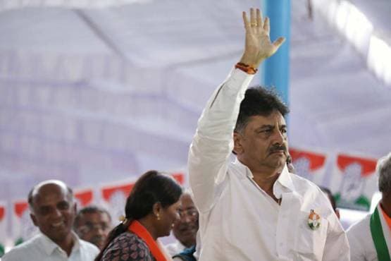 करोड़ों के मालिक हैं शिवकुमार, मिल सकती है कर्नाटक कांग्रेस की कमान