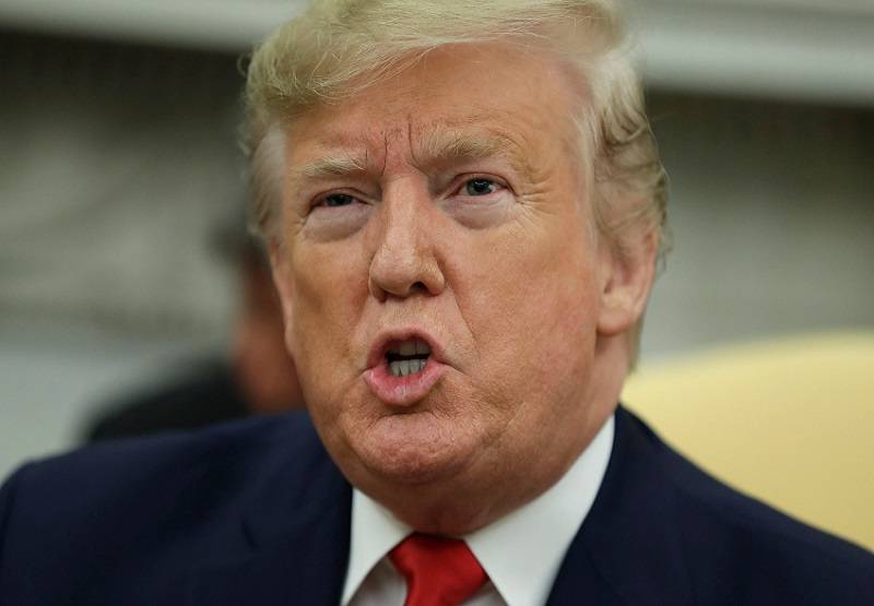 US ने आखिरकार माना- ईरानी हमले में 34 जवानों को आई दिमागी चोट