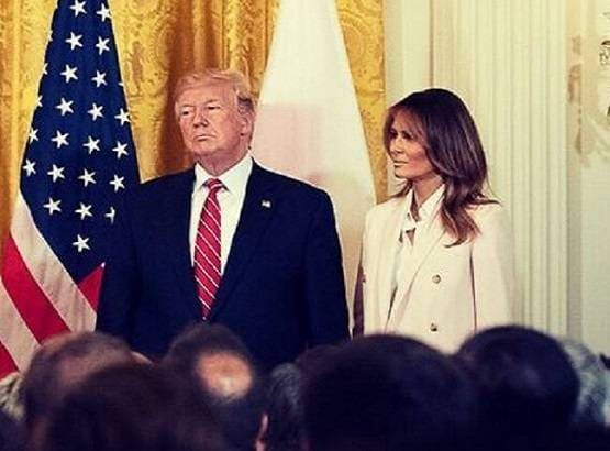 US-ईरान तनाव: ट्रंप की ताकत कम करने को संसद में पारित प्रस्ताव