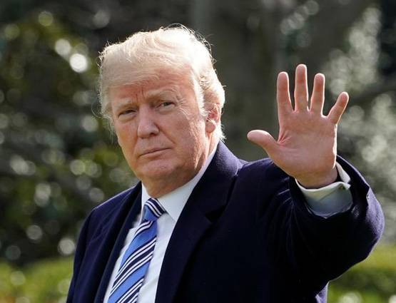 US-ईरान तनाव: ट्रंप की ताकत कम करने को संसद में पारित प्रस्ताव