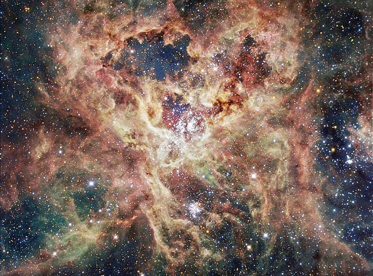 बड़ी सफलताः नासा ने खोजी दूसरी पृथ्वी, जहां मौजूद है पानी