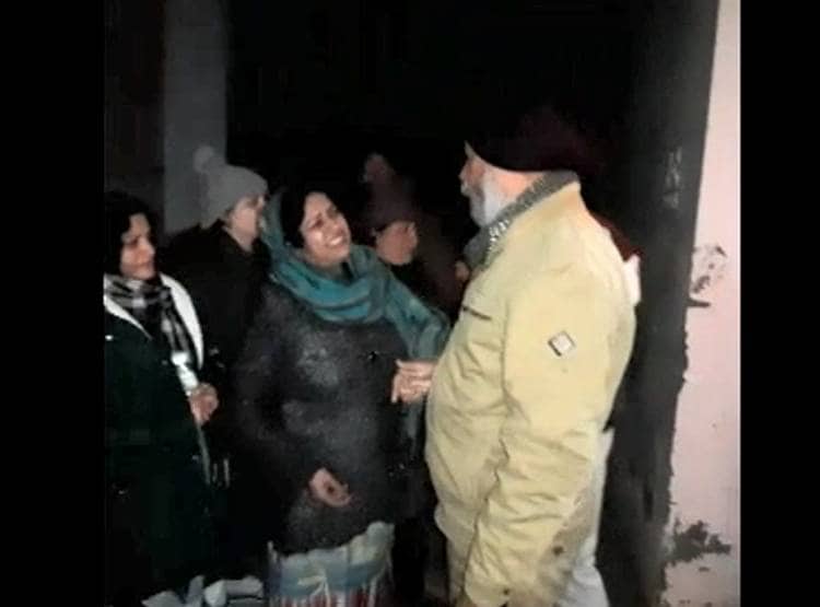 घर में चल रही थी शादी की तैयारी, लूट के बाद बेरहमी से डबल मर्डर