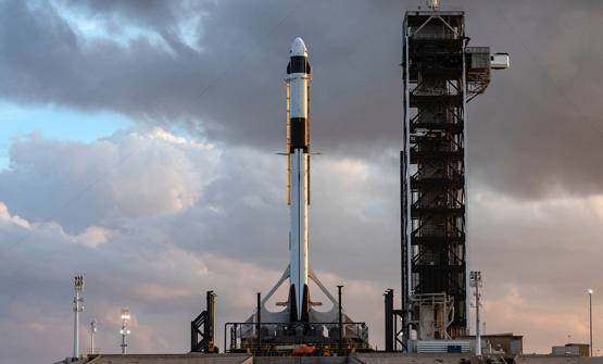 अंतरिक्ष की राह में भटका यान तो ये कैप्सूल बचाएगा एस्ट्रोनॉट्स की जान