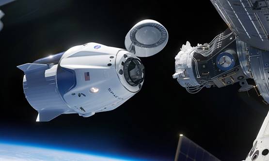 2003 में होता ड्रैगन कैप्सूल तो बचाई जा सकती थीं कल्पना चावला और उनके साथी!