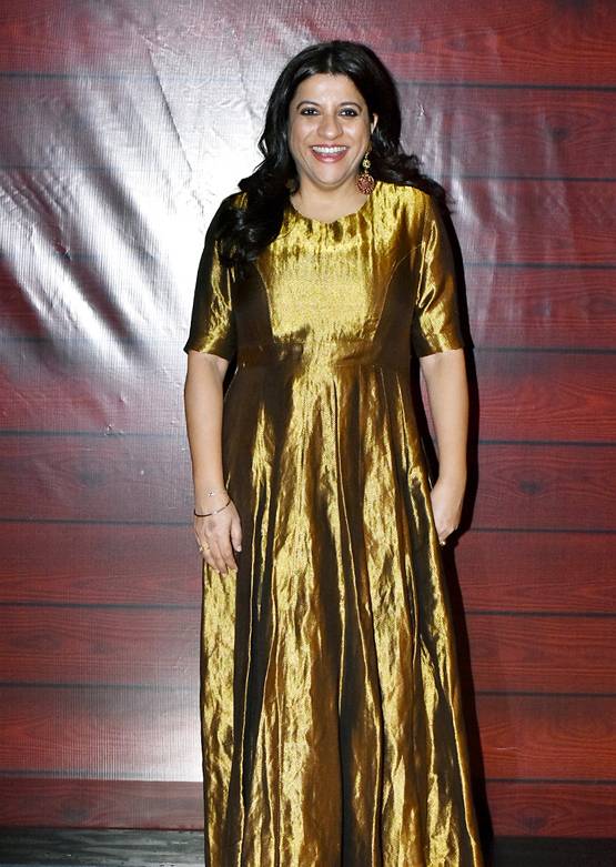 जावेद अख्तर की बर्थडे पार्टी, रेखा-दीपिका सहित पहुंचे ये सितारे