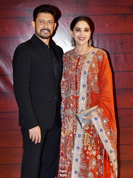 जावेद अख्तर की बर्थडे पार्टी, रेखा-दीपिका सहित पहुंचे ये सितारे