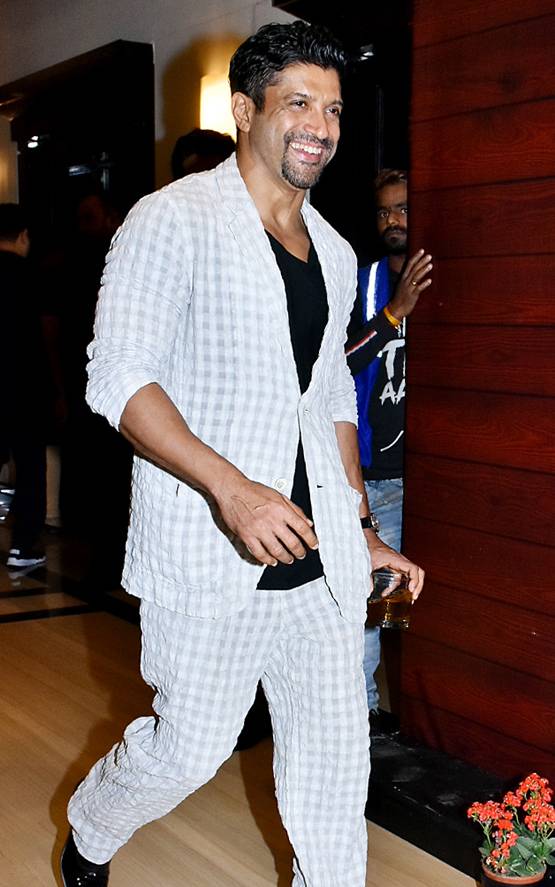 जावेद अख्तर की बर्थडे पार्टी, रेखा-दीपिका सहित पहुंचे ये सितारे