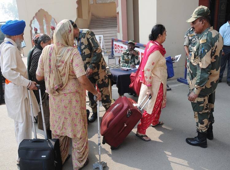 ननकाना साहिब पर हमले को लेकर PAK मंत्री का झूठ आया सामने