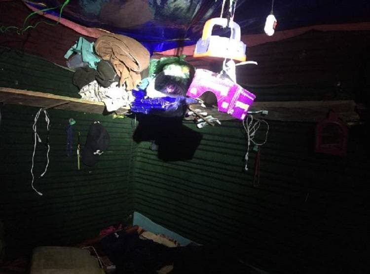 एनकाउंटर में हिज्बुल का टॉप कमांडर ढेर, ठिकाना देख दंग रह जाएंगे