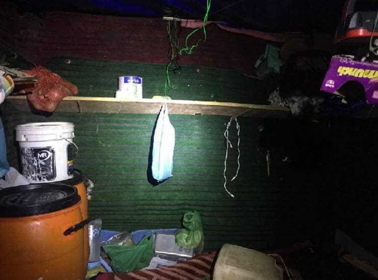 एनकाउंटर में हिज्बुल का टॉप कमांडर ढेर, ठिकाना देख दंग रह जाएंगे