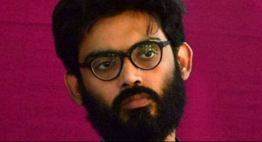 भड़काऊ भाषण से गिरफ्तारी तक, बिहार में ऐसे पुलिस के हत्थे चढ़ा शरजील इमाम