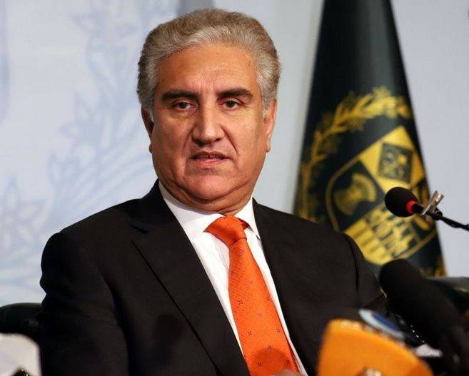 ब्लैक लिस्ट होने के डर से घबराया PAK, अमेरिका से लगाई ये गुहार