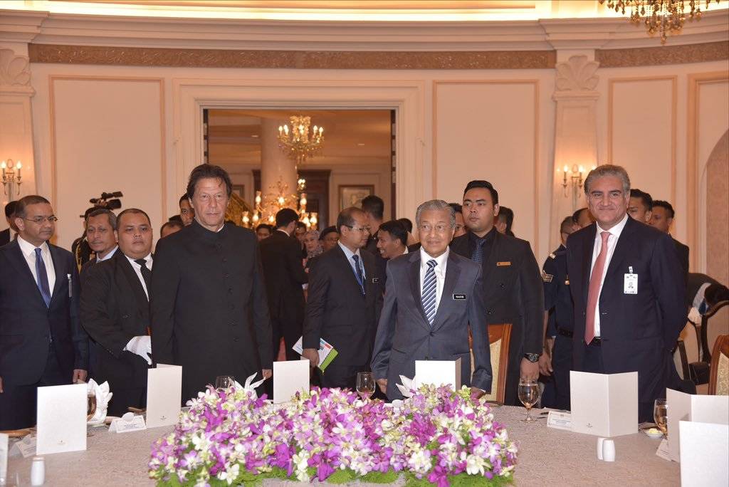 घिर गया मलेशिया, अब भारत से दोस्ती को बेताब, J-K और CAA का किया था विरोध