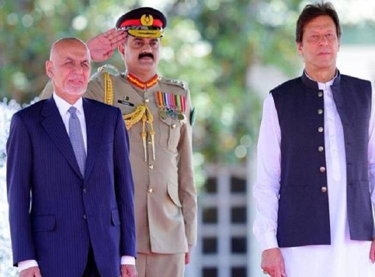 अफगानिस्तान ने अचानक पाकिस्तान पर दागे मोर्टार, बढ़ा तनाव