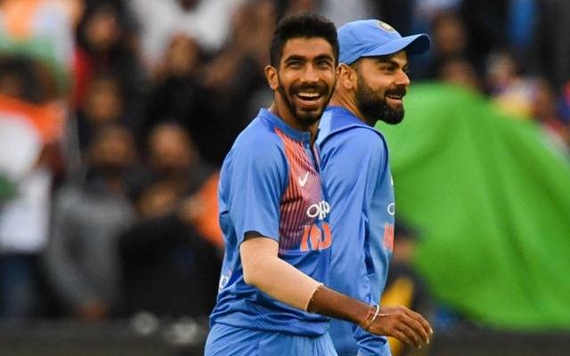 IND vs NZ:  न्यूजीलैंड के खिलाफ इस Playing XI के साथ उतरेगा भारत!