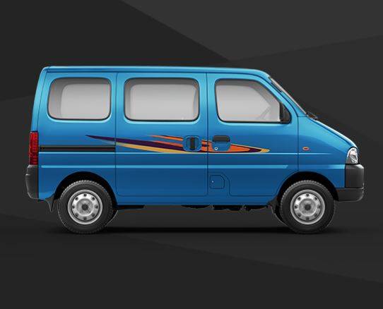 खूब बिक रही BS6 इंजन वाली मारुति की यह 7 सीटर कार, कीमत 3.81 लाख