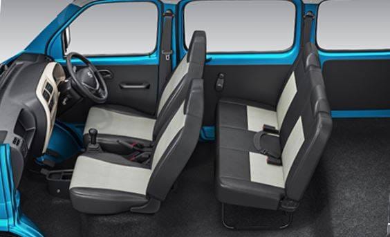 खूब बिक रही BS6 इंजन वाली मारुति की यह 7 सीटर कार, कीमत 3.81 लाख