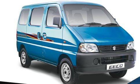 खूब बिक रही BS6 इंजन वाली मारुति की यह 7 सीटर कार, कीमत 3.81 लाख