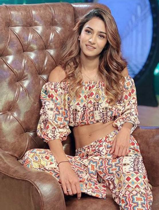 क्या सच में 'कसौटी' की प्रेरणा ने कर ली सगाई? शेयर की स्पेशल तस्वीर