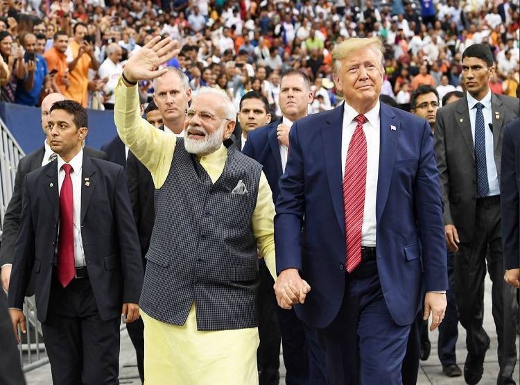 भारत से पहले पाकिस्तान जाएंगे ट्रंप? कुरैशी ने किया दावा