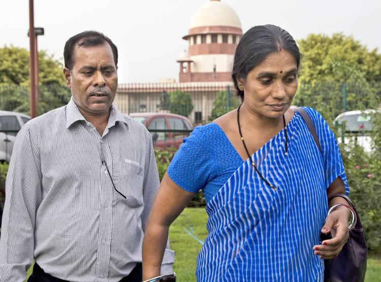 क्या 7 तारीख को जारी होगा निर्भया के दरिंदों को डेथ वारंट?