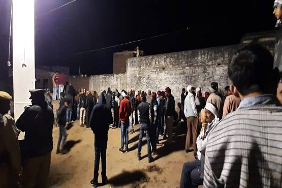 23 बच्चों को बंधक बनाने वाले सिरफिरे की चिट्ठी वायरल