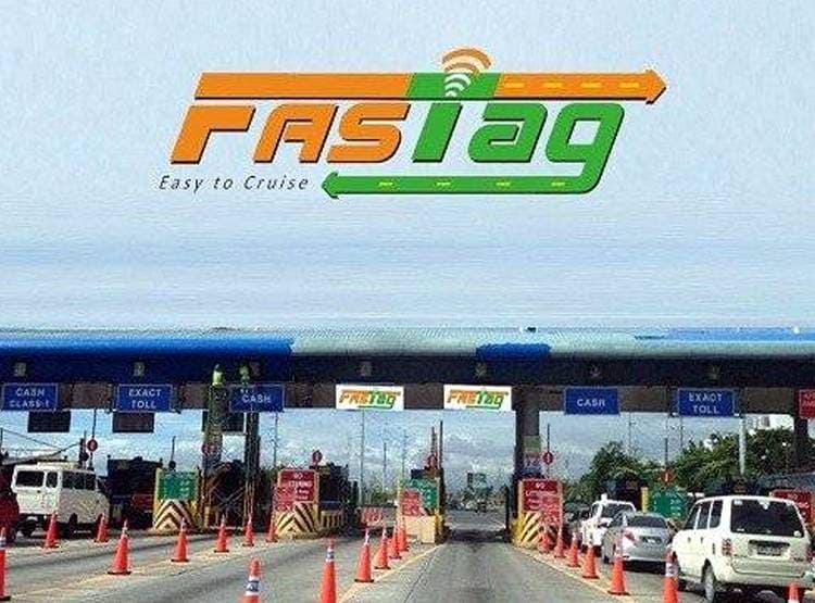 फॉर्च्यूनर का फास्टैग के जरिये कटा पैसा...और पकड़े गए प्रोफेशनल किलर