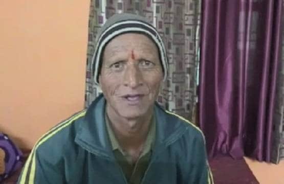 कश्मीर: PAK सीमा पर 8 जनवरी से लापता सेना का जवान, नहीं मिल रही खबर